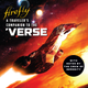 The cover of Firefly: A Traveler’s Companion to the ‘Verse.